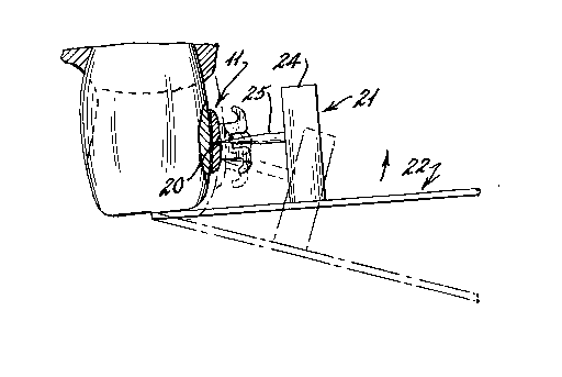 Une figure unique qui représente un dessin illustrant l'invention.